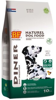 Biofood 10 kg Biofood diner hondenvoer