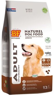 Biofood 12,5 kg Biofood krokant hondenvoer