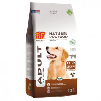Biofood 12,5 kg Biofood krokant hondenvoer
