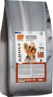 Biofood adult small breed hondenvoer 10 kg