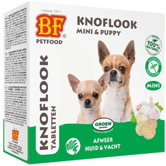 Biofood Kattensnoepjes Anti-Vlo Zeewier met Kruiden 100 stuks