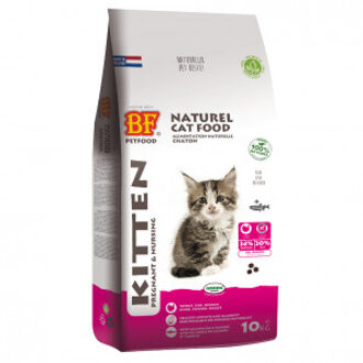 Biofood Kitten - Pregnant/Nursing 10 kg