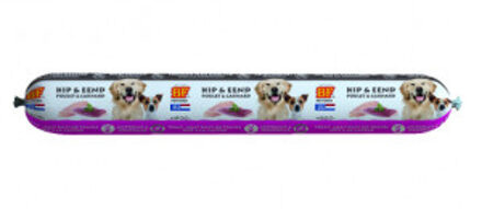Biofood Vleesvoeding Eend - Hond - Natvoer - 1 x 800 gr