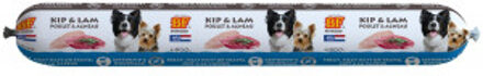 Biofood Vleesvoeding Lam - Hond - Natvoer - 1 x 800 gr
