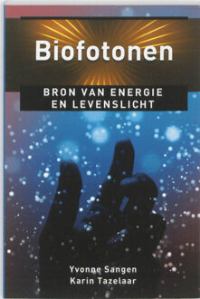 Biofotonen - Boek Yvonne Sangen (9020204211)