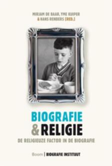 Biografie en religie - Boek Boom uitgevers Amsterdam (9461054769)