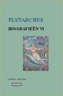 Biografieen VI - Boek Plutarchus (9076792305)