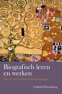 Biografisch Leren En Werken - (ISBN:9789088509544)