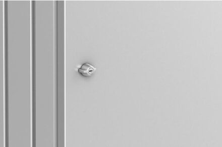 BIOHORT Afvalbak Slot Alex 3 Stuks