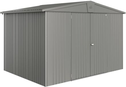 BIOHORT berging Europa 5 donkergrijs 228x316cm