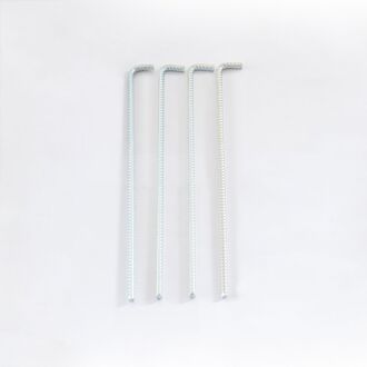 BIOHORT bodemanker t.b.v. Tuinkast 1300 L/2100 L - Laagste prijsgarantie! N.V.T.