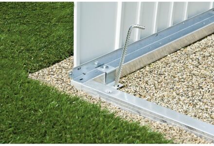 BIOHORT Bodemframe Voor Berging Neo 3c