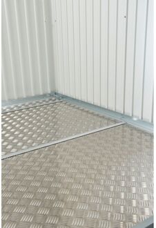 BIOHORT Bodemplaat Highline H5 En Panorama P5