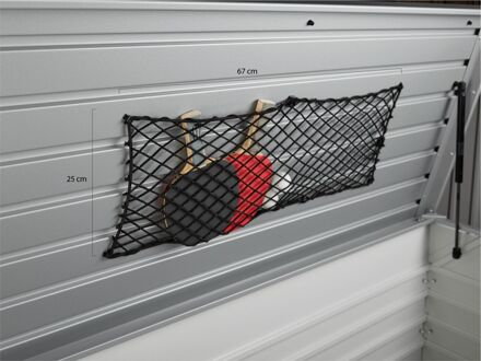 BIOHORT Dekselnet 67x25cm