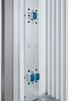 BIOHORT Elektro-montagepaneel Highline, Avantgarde, Panorama 20x6x190cm