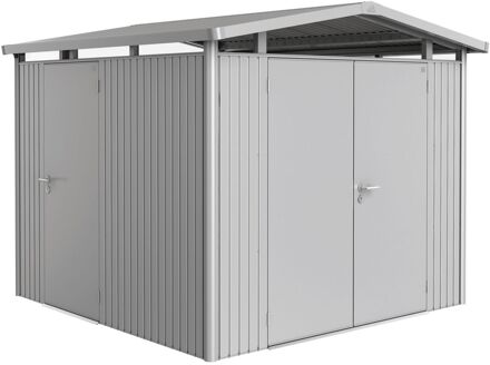 BIOHORT Extra Deur Voor Avantgarde, Highline, Panorama Zilver Metallic