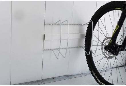BIOHORT Fietsenstalling Voor Tuinberging Neo Bikeholder