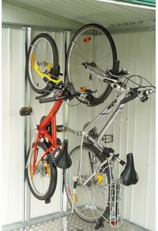 BIOHORT Fietshouder Bikemax 173cm 2st