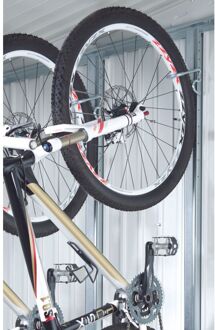 BIOHORT Fietshouder Bikemax 185cm 2 Stuks