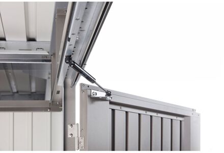 BIOHORT Gasdrukveer 75n Voor Berging Avantgarde Eco - 2 Stuks