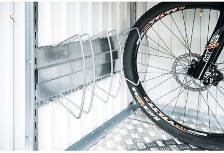 BIOHORT Highboard Bikeholder 72cm