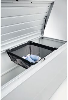 BIOHORT Inhangzak B Hobbybox 130, Highboard 160, Loungebox 160