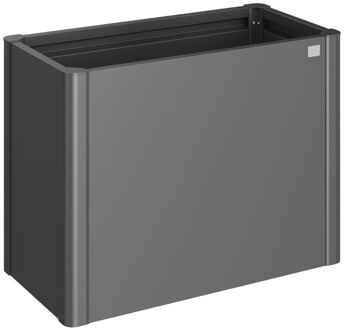 BIOHORT Kweekbed Belvedere Maxi Gr.100 Donkergrijs-metallic