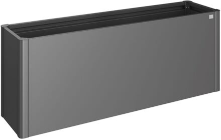 BIOHORT Kweekbed Belvedere Maxi Gr.200 Donkergrijs-metallic