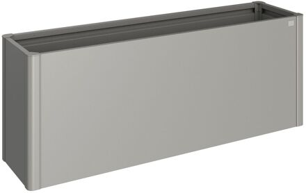 BIOHORT Kweekbed Belvedere Maxi Gr.200 Kwartsgrijs-metallic