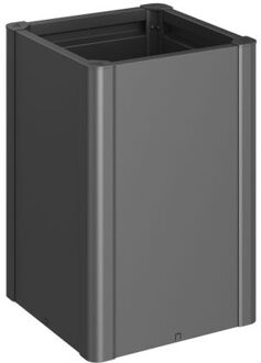 BIOHORT Kweekbed Belvedere Maxi Gr.50 Donkergrijs-metallic