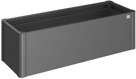 BIOHORT Kweekbed Belvedere Mini Gr.150 Donkergrijs-metallic