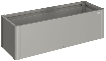 BIOHORT Kweekbed Belvedere Mini Gr.150 Kwartsgrijs-metallic