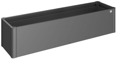 BIOHORT Kweekbed Belvedere Mini Gr.200 Donkergrijs-metallic