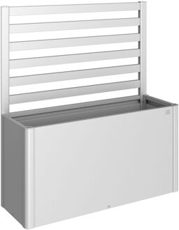 BIOHORT Plantenklimrek Gr.150 Zilver-metallic 1stuk