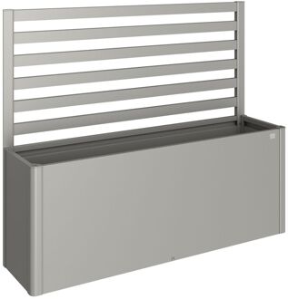 BIOHORT Plantenklimrek Gr.200 Kwartsgrijs-metallic 1 Stuk