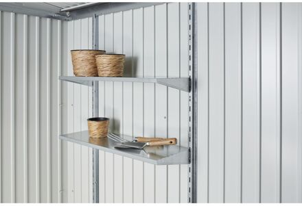 BIOHORT Schappenset Extra Diep 2 Stuks