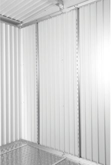 BIOHORT Schapstaanders Voor Berging Avantgarde 2 Stuks