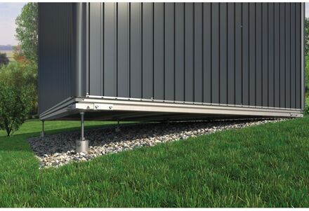 BIOHORT Smartbase Plus Neo 2a / 1b