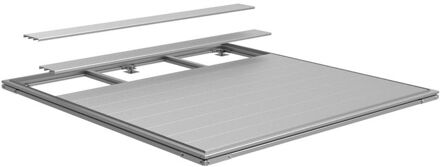 BIOHORT Smartbase Tuinkast 90