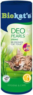 Biokat's Deo Pearls Spring 700 g