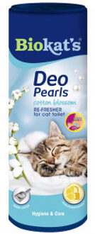 Biokat's Deo Pearls Spring 700 g