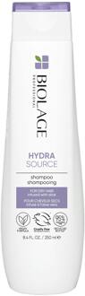 Biolage Hydrasource Shampoo Moisturizing shampoo for dry hair - 250ml