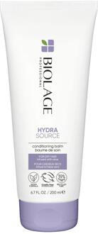 Biolage Hydrasource Soin Revitalisant Conditioner (Dry Hair) Hair conditioner - 200ml