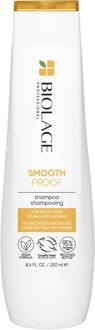 Biolage SmoothProof Shampoo ( Strong Hair ) - 250ml