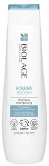 BIOLAGE VolumeBloom Unisex Shampoo 250 ml