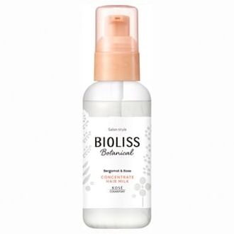 Bioliss Botanical Concentrate Hair Milk 100ml