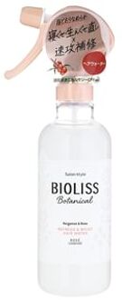 Bioliss Botanical Refresh & Moist Hair Water 250ml