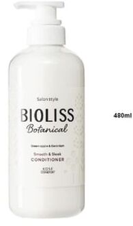 Bioliss Botanical Smooth & Sleek Conditioner 480ml