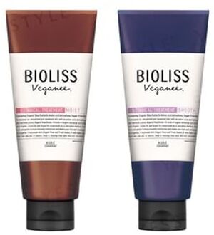 Bioliss Veganee Botanical Hair Treatment Moist - 200g