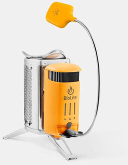 BioLite CampStove 2+